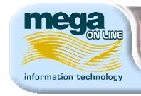Mega On Line di Marletta Antonino, Catania orari di apertura