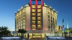 DoubleTree by Hilton Olbia - Sardinia, orari di apertura