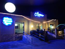 Clipper, Quartu Sant'Elena orari di apertura