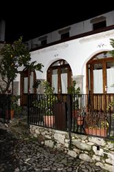 Hotel Ristorante Locanda la Rosa di Sanna Fabiano, Pauli Arbarei orari di apertura