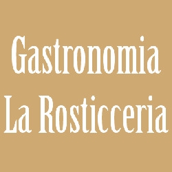 Gastronomia La Rosticceria, Nuoro orari di apertura