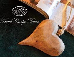 Hotel Carpe Diem Sèn Jan di Fassa, Vigo Di Fassa - Orari di apertura