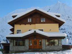 Albergo Angelo, Vermiglio orari di apertura