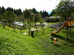 Camping Ristorante Lagorai, Pieve Tesino orari di apertura