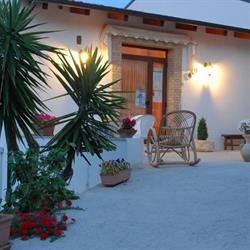 Agriturismo Stelle Invadenti di Priori Felicia, Torino di Sangro orari di apertura