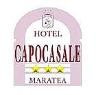 Hotel Maratea - Capo Casale, orari di apertura