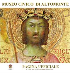 Museo Civico Di Santa Maria Della Consolazione, Altomonte orari di apertura