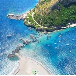 Magnolie, Praia a Mare orari di apertura