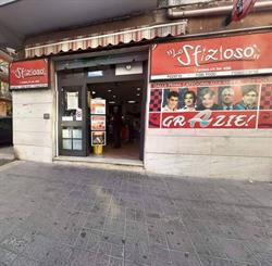 Pizzeria Lo Sfizioso Lo Sfizioso Dei F.lli Palermo S.n.c, Crotone orari di apertura