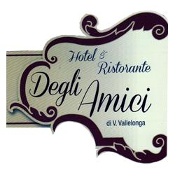 Hotel Ristorante degli Amici, Mongiana orari di apertura