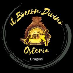Ristorante Il Boccon Di Vino Ristorante Il Boccon Divino, Dragoni orari di apertura