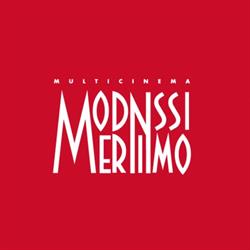 Multicinema Modernissimo. It, Napoli orari di apertura