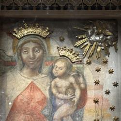 Santuario Madonna Dell'arco, Sant'Anastasia orari di apertura