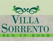Villa Sorrento, Meta orari di apertura