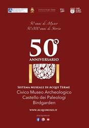 Museo Civico Archeologico, Acqui Terme orari di apertura