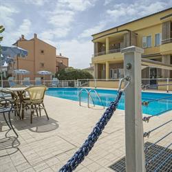 Hotel Residence il Conero S.a.s di Pincini A. P. e C., Numana orari di apertura