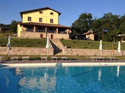Agriturismo La Locanda Del Barco Paolo, Sant'Agata Fossili orari di apertura