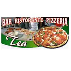 Ristorante Pizzeria Tea, orari di apertura