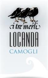Locanda I Tre Merli, Camogli orari di apertura
