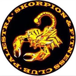 Palestra Skorpion & Fitness Club Reception Palestra, Senorbì orari di apertura