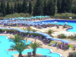 Diverland, Quartucciu orari di apertura