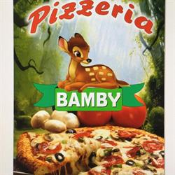 Pizzeria Bamby, Budrio orari di apertura