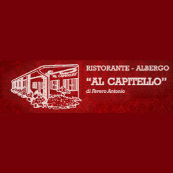 Ristorante Albergo Al Capitello, Megliadino San Vitale orari di apertura