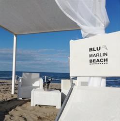 Bagni Blu Marlin Beach SAS, Rosolina orari di apertura