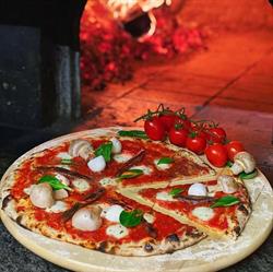 Pizzeria Dai Toscanacci, Asti orari di apertura