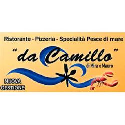 Ristorante Pizzeria da Camillo, Camposanto orari di apertura