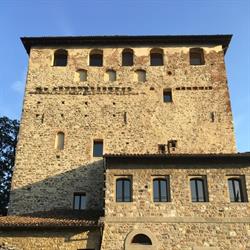 Castello Di Malaspina Dal Verme, Bobbio orari di apertura