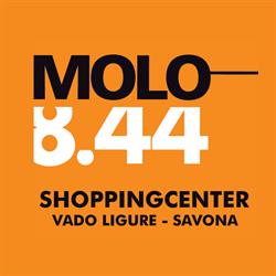 Shopping Center Molo 8.44, Vado Ligure orari di apertura