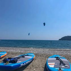 Camping Gallinara - Sul Mare, Albenga orari di apertura