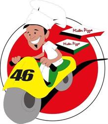 Mister Pizza di Ceresa Massimiliano Pizzeria D'asporto, San Maurizio d'Opaglio orari di apertura