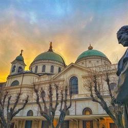Basilica di Maria Ausiliatrice, Torino orari di apertura