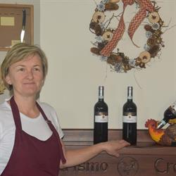 Agriturismo Crè Seren, Giaglione orari di apertura