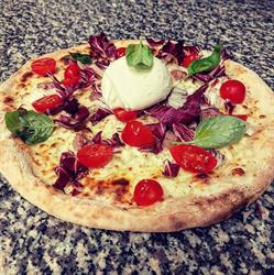 Pit Stop Pizza di Markhache Abdelaaziz, Poirino orari di apertura