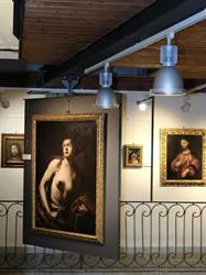 Museo Civico Gianni Bellini, Sarnico orari di apertura