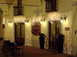 Ristorante il Quadr'ovale, Venaria Reale orari di apertura