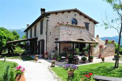 Azienda Agrituristica Antico Podere Ferruccio Di Cirelli Iolanda, Gualdo Tadino orari di apertura