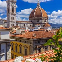 Antiche Armonie B&b, Firenze orari di apertura
