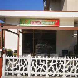 PIZZA PLANET del centro - Pizza & Kebab, Calusco d'Adda orari di apertura
