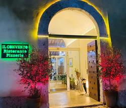 Albergo Umbria –ristorante Il Convento, Otricoli orari di apertura
