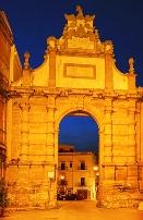 Cinqueporte, Sciacca orari di apertura