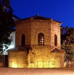 Battistero Degli Ariani, Ravenna orari di apertura