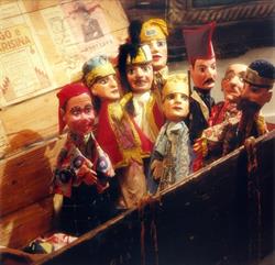Casa Delle Marionette, Ravenna orari di apertura