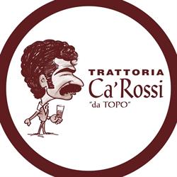 Trattoria Ca' Rossi da Topo, Ravenna orari di apertura