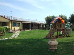 Agriturismo Il Pino, Cecina orari di apertura