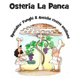 Osteria La Panca, Castel San Pietro Terme orari di apertura