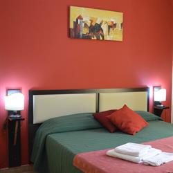 B & b Messina Room, orari di apertura